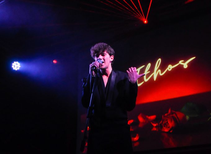 Ethos supera i 10 milioni di streams nei digital store e pubblica “Faraway”, il suo attesissimo debut album