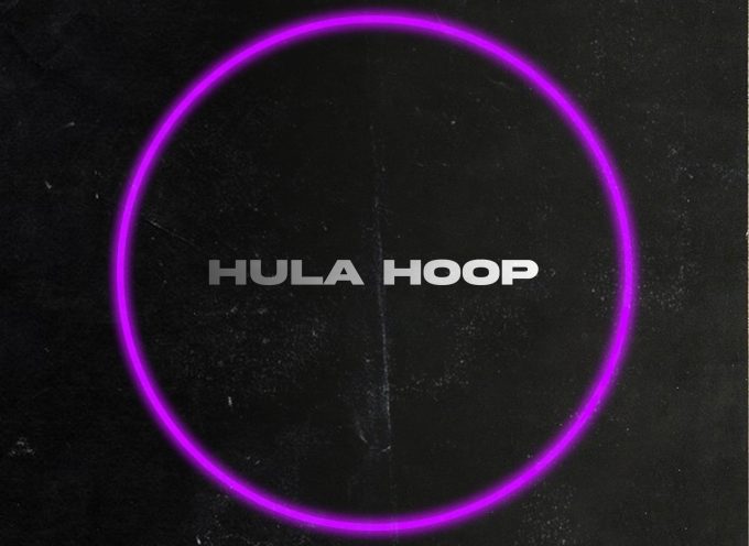 Duke Boy pubblica il nuovo singolo “Hula Hoop”: un mantra ipnotico per esorcizzare i momenti bui