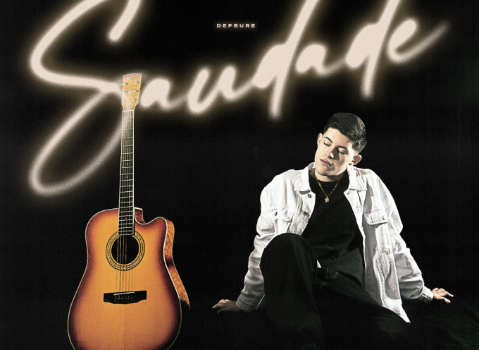 Scopriamo “Saudade”: il nuovo EP acustico di DepSure