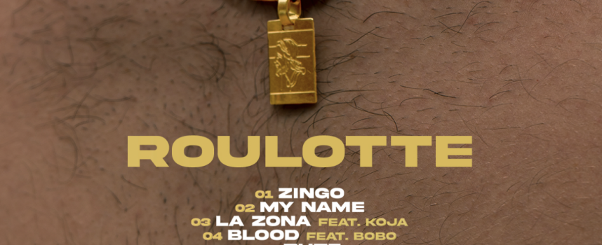 Scopriamo il nuovo album del rapper milanese Slow C “Roulotte”
