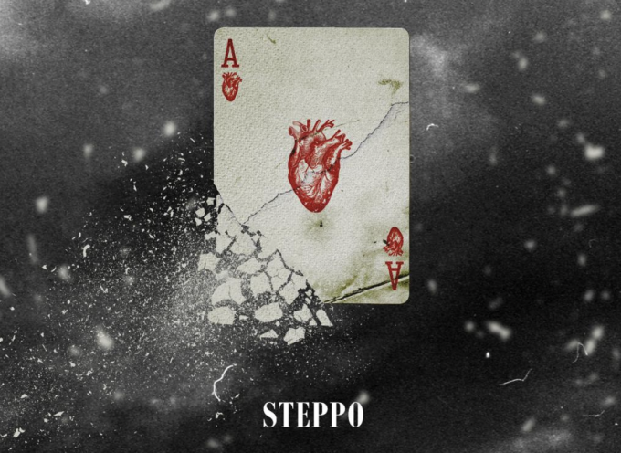 Steppo presenta il nuovo singolo “Disgregato”